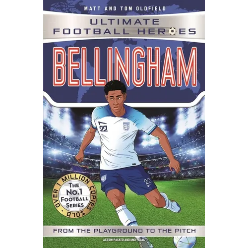 Bellingham: Collect Them All!
