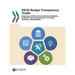 OECD Budget Transparency Toolkit