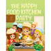 The Happy Food Kitchen Party