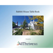 Babbitt House Table Book