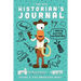 "i" The Guy Historian's Journal