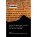 As Those Who Are Taught: The Interpretation of Isaiah from the LXX to the Sbl