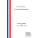 La France de demain: Vers une monarchie parlementaire ?