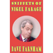 Snippets of Nigel Farage