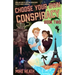 Choose Your Own Conspiracy: Book Two