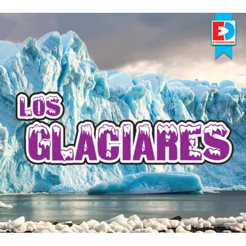 Los Glaciares (Glaciers)
