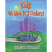 Kids! We Have PCS Orders!