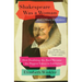 Shakespeare Was a Woman and Other Heresies: How Doubting the Bard Became the Biggest Taboo in Literature