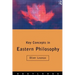 Key Concepts in Eastern Philosophy