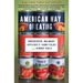 The American Way of Eating: Undercover at Walmart, Applebee's, Farm Fields and the Dinner Table