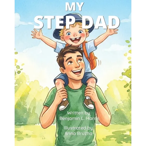 My Step Dad