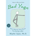 Bed Yoga: Easy, Healing, Yoga Moves You Can Do in Bed - LARGE PRINT