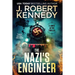 The Nazi's Engineer: A James Acton Thriller Book #20
