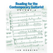 Reading for the Contemporary Guitarist Volume 4