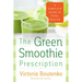 Grn Smoothie Prescription PB