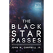 The Black Star Passes