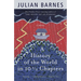 A History of the World in 10 1/2 Chapters