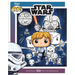 Star Wars: The Official Funko Pop! Coloring Book