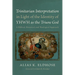 Trinitarian Interpretation in Light of the Identity of YHWH as the Triune God
