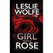Girl With A Rose