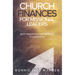 Church Finances for Missional Leaders: Best Practices for Faithful Stewardship