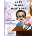 Just Plain Meatloaf