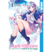 Her Royal Highness Seems to Be Angry, Volume 1