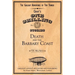 Death and the Barbary Coast