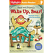 Bear and Friends: Wake Up, Bear!