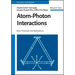 Atom-Photon Interactions