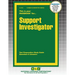 Support Investigator