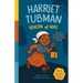 Black History Heroes: Harriet Tubman