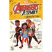 Orientation (Marvel: Avengers Assembly #1): Volume 1