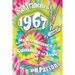 1967 San Francisco: My Romance with the Summer of Love