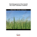 Weed Management in Direct-Seeded Rice Under Cambodian Conditions