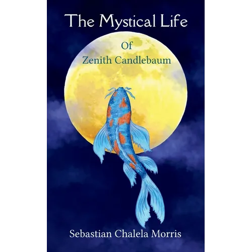 The Mystical Life