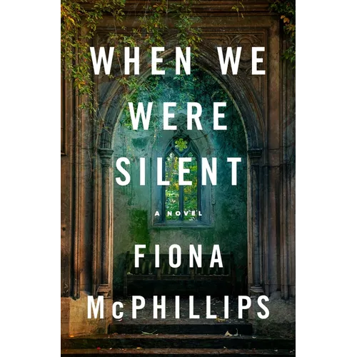When We Were Silent
