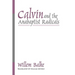 Calvin and the Anabaptist Radicals