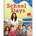 School Days: A Wordless Nonfiction Book