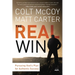 The Real Win: Pursuing God's Plan for Authentic Success