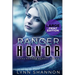 Ranger Honor: A Small-town Christian Romantic Suspense (Large Print)