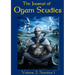 The Journal of Ogam Studies