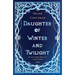 Daughter of Winter and Twilight: In Every Myth There Is a Seed of Truth