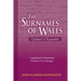 Surnames of Wales, Updated & Expanded
