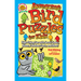 Awesome Bird Puzzles for Kids: Secret Codes, Mazes, Fabulous Facts, and More!