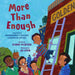 More Than Enough: Inspired by Maimonidess Golden Ladder of Giving