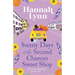 Sunny Days at the Second Chances Sweet Shop