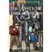The Quest for the Lost Sword