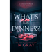 What's for Dinner?: A Collection of Short Stories