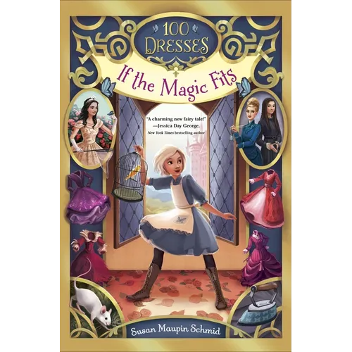 If the Magic Fits